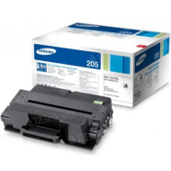 Samsung MLT-D205L HY Black OEM Toner