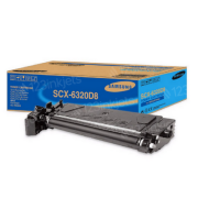 Samsung SCX-6320D8 Black OEM Toner