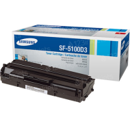 Samsung SF-5100D3 Black OEM Toner