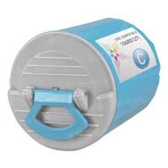 Xerox Compatible Phaser 6110 Cyan Toner