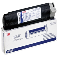 Okidata 40815606 OEM Black Toner