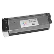 Compatible 44318604 Black Toner