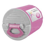 Xerox Compatible Phaser 6110 Magenta Toner