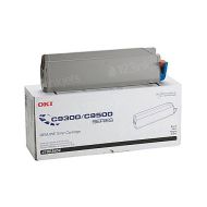 Okidata 41963604 (Type C5) OEM Black Toner