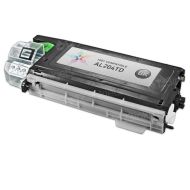 Sharp Compatible AL-204TD Black Toner
