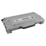 Remanufactured Brother TN04BK Laser Toner, Black
