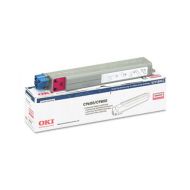 Okidata 42918902 (Type C7) OEM Magenta Toner