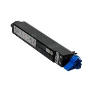 Okidata 42918904 (Type C7) OEM Black Toner