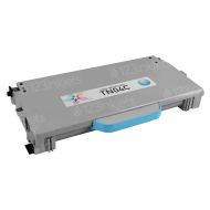 Remanufactured Brother TN04C Laser Toner, Cyan