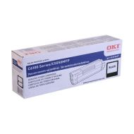 Okidata 43324420 (Type C8) OEM Black Toner