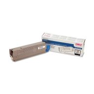 Okidata 43324469 OEM Black Toner