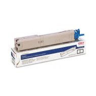 Okidata 43459302 OEM HY Magenta Toner