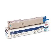 Okidata 43459303 OEM HY Cyan Toner