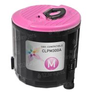 Compatible Alternative Cartridge for Samsung CLP-M300A Magenta Toner