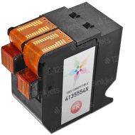Compatible Replacement for Hasler 4135554X (IMINK34) Fluorescent Red Ink