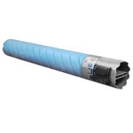 Compatible TN216C Cyan Toner for Konica Minolta