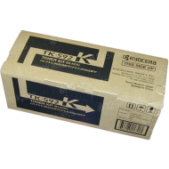 Kyocera Mita TK-592K Black OEM Toner