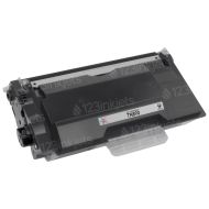 Brother Compatible TN890 Ultra High Yield Black Toner
