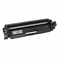 Compatible 047 Black Toner for Canon