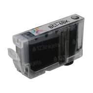 Compatible BCI6Bk Black Ink for Canon