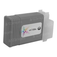 Compatible PFI-103Bk Black Ink for Canon