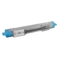 Refurbished Alternative for 310-5810 HY Cyan Toner for Dell 5100cn