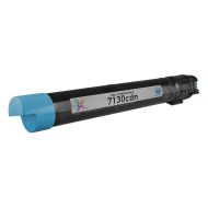 Compatible Toner Alternative for Dell 7130cdn, J5YD2, 330-6138, Cyan