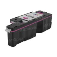 Compatible Dell E525w (G20VW) Magenta Toner