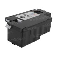 Compatible Dell E525w (DPV4T) Black Toner