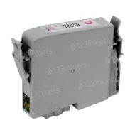 Remanufactured Epson T033320 Magenta Inkjet Cartridge