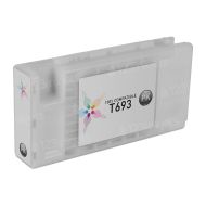 Remanufactured Epson T693 Black Ink