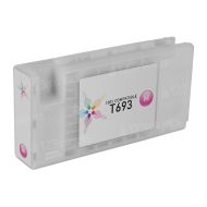 Remanufactured Epson T693 Magenta Ink