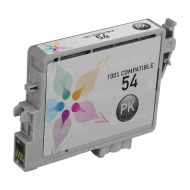 Remanufactured Epson T054120 Photo Black Inkjet Cartridge