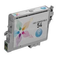 Remanufactured Epson T054220 Cyan Inkjet Cartridge