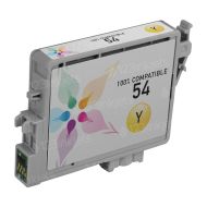 Remanufactured Epson T054420 Yellow Inkjet Cartridge
