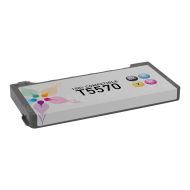 Compatible Epson T5570 Photo Color Inkjet Cartridge