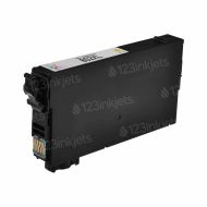 Remanufactured Epson 802XL Yellow Ink