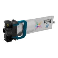 Remanufactured Epson T902XL Cyan Ink