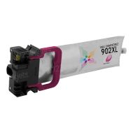 Remanufactured Epson T902XL Magenta Ink