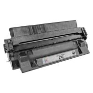 Remanufactured C4129X (HP 29X) Black Toner for Hewlett Packard
