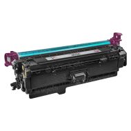 Compatible Brand CF323A (HP 653A) Magenta Toner for Hewlett Packard