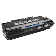 Remanufactured Q2672A (HP 309A) Yellow Toner for Hewlett Packard