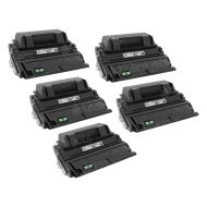 Compatible Black Toner for HP 45A (HP Q5945A)