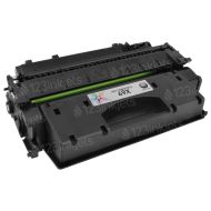 Compatible Brand Q5949X (HP 49X) HY Black Toner for HP