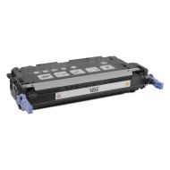 Remanufactured Q7582A (HP 503A) Yellow Toner for Hewlett Packard