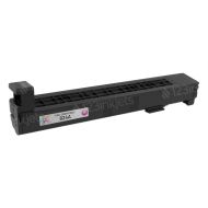 Remanufactured CB383A (HP 824A) Magenta Toner for Hewlett Packard
