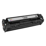 Remanufactured Toner Cartridge for HP 125A Black