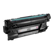 Compatible Toner Cartridge for HP 655A Magenta