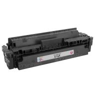 Compatible Brand Magenta Replacement for HP 414A Toner