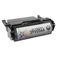 IBM Remanufactured 39V0546 HY Black Toner